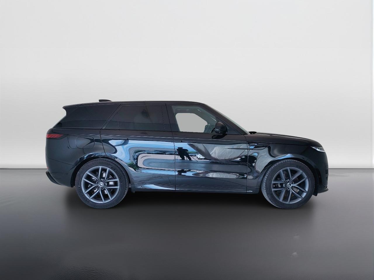 LAND ROVER Range Rover Sport III 2022 - Range Rover Sport 3.0d i6 mhev Dark Edition awd 249cv auto