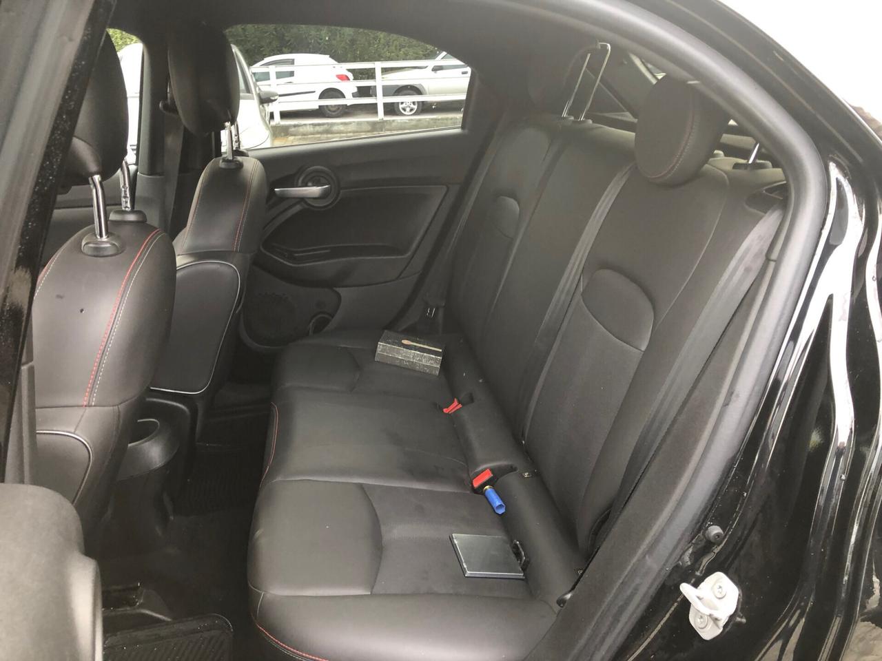 Fiat 500X 1.0 T3 120 CV Sport