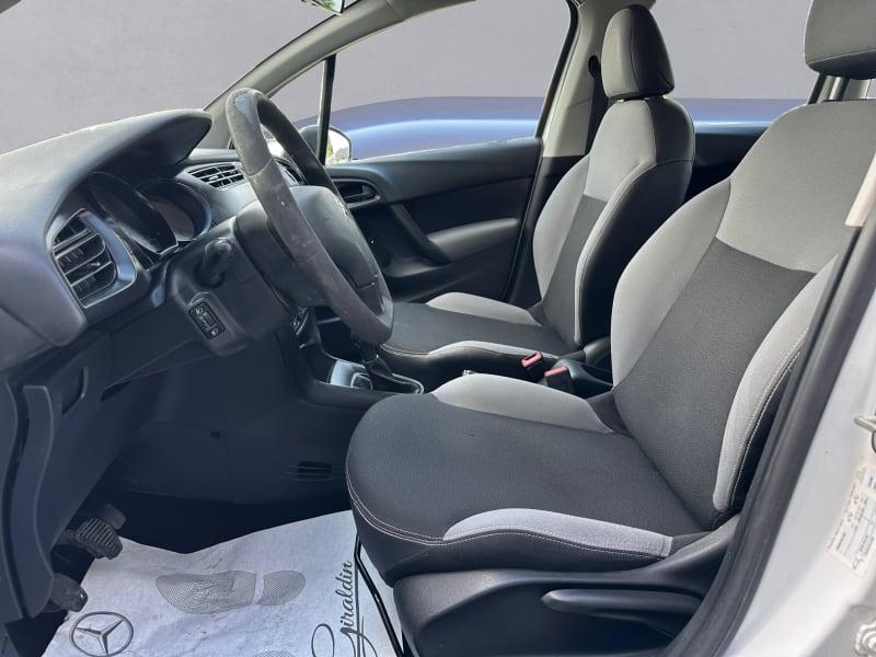 CITROEN C3 1.0 VTI 68 ATTRACTION
