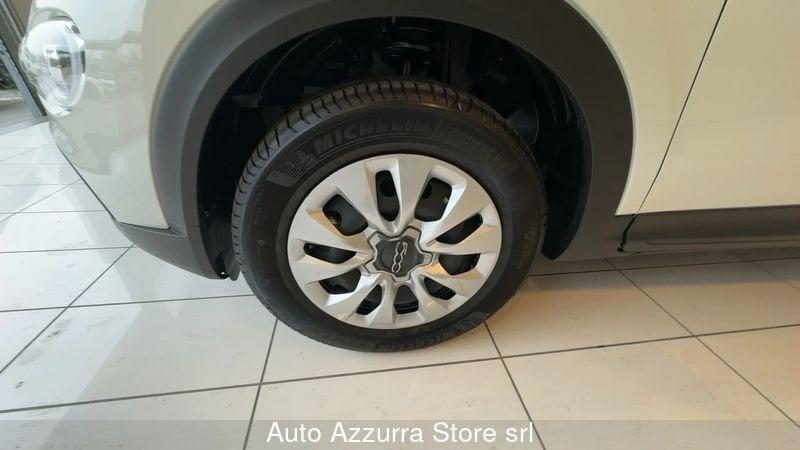 FIAT 500X 1.5 T4 Hybrid 130 CV DCT Dolcevita *PROMO AZZURRA, VARI COLORI*