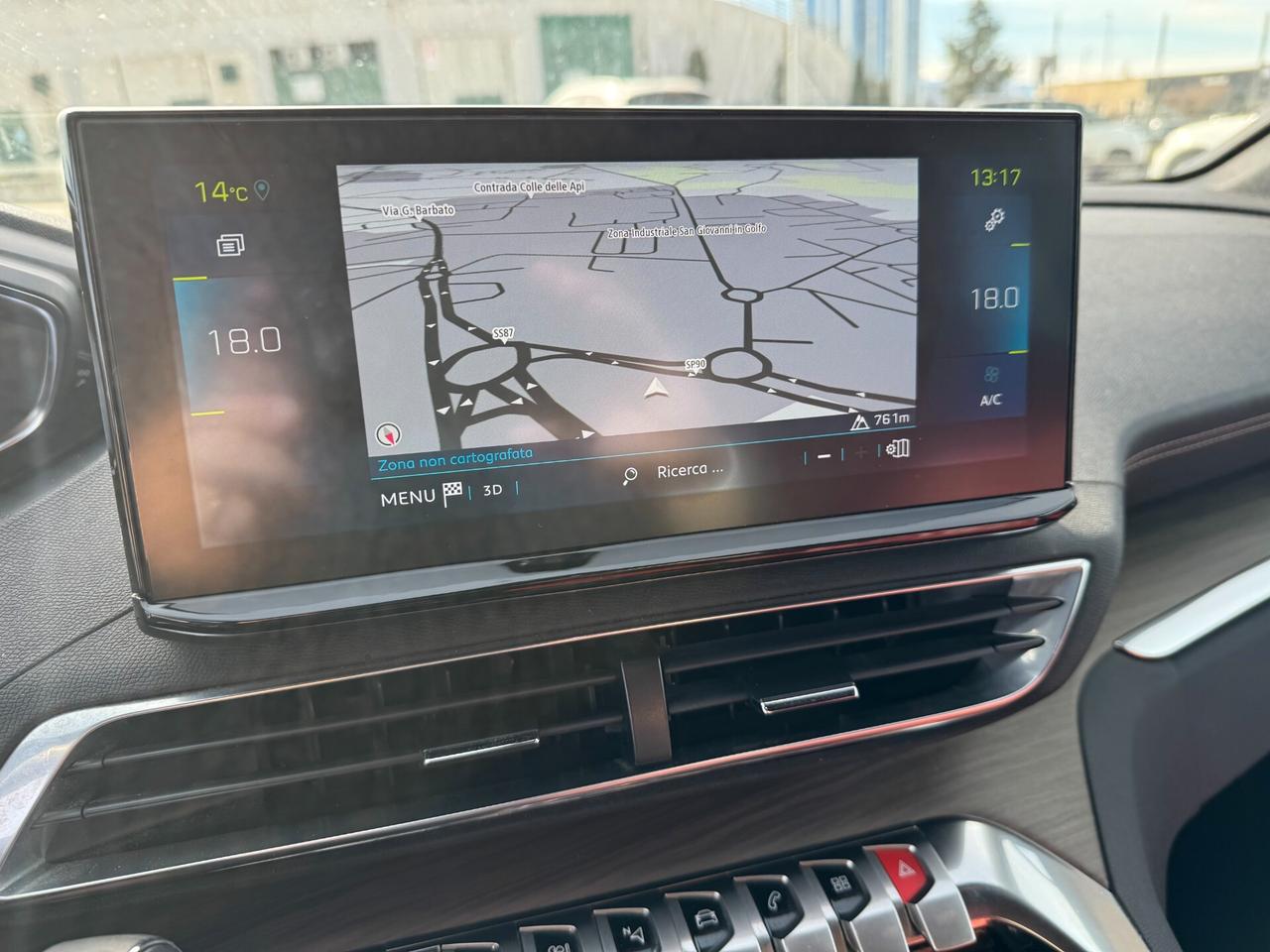 Peugeot 3008 Hybrid 225 e-EAT8 GT