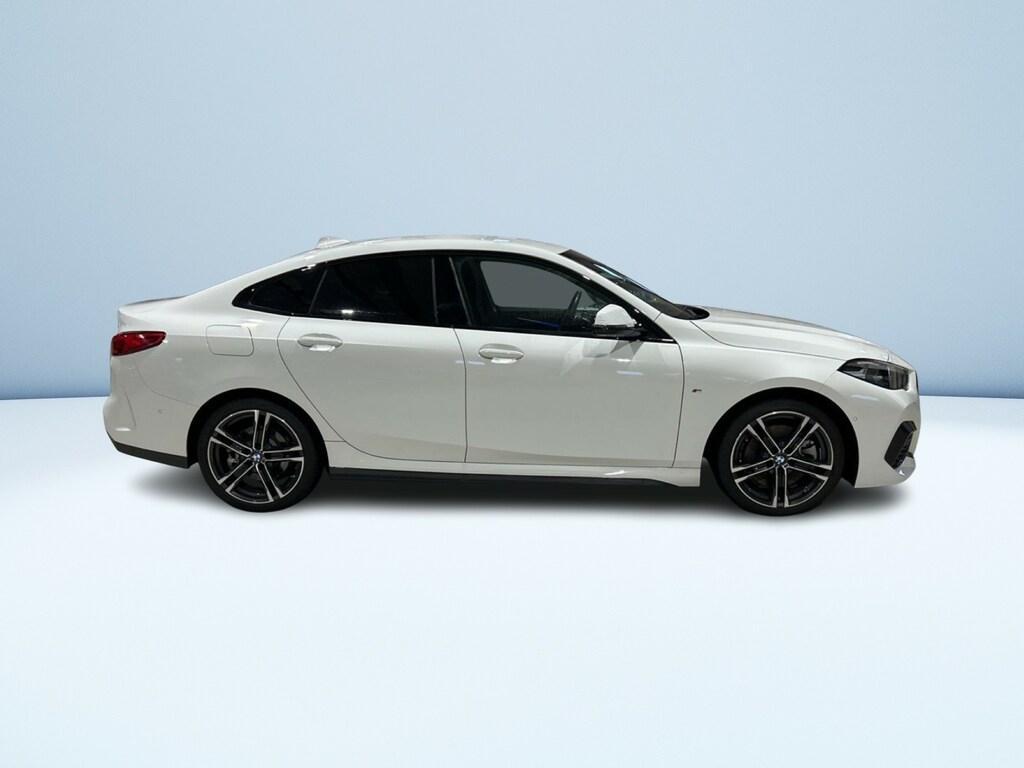 BMW Serie 2 Gran Coupe 220 d Msport Steptronic