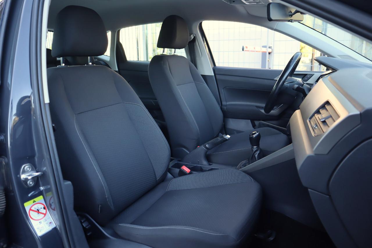 Volkswagen Polo 1.0 MPI COMFORT PDC SOLO 39.000KM!