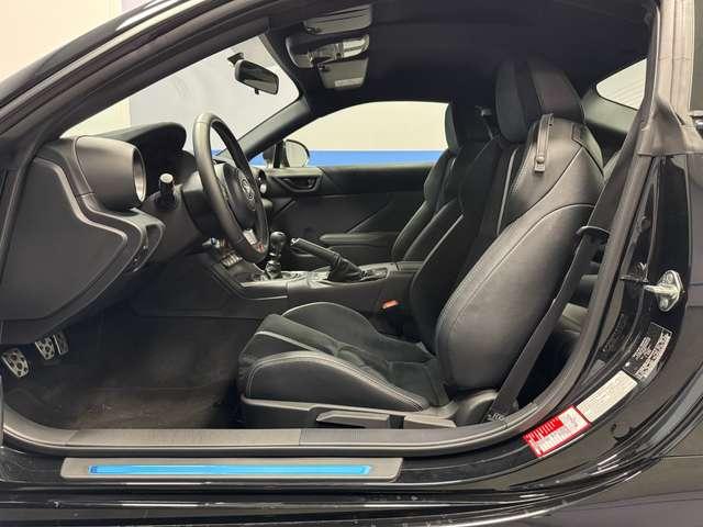 Toyota GR86 GR86 2.4 Premium Sport ITALIANA-PRONTA CONSEGNA
