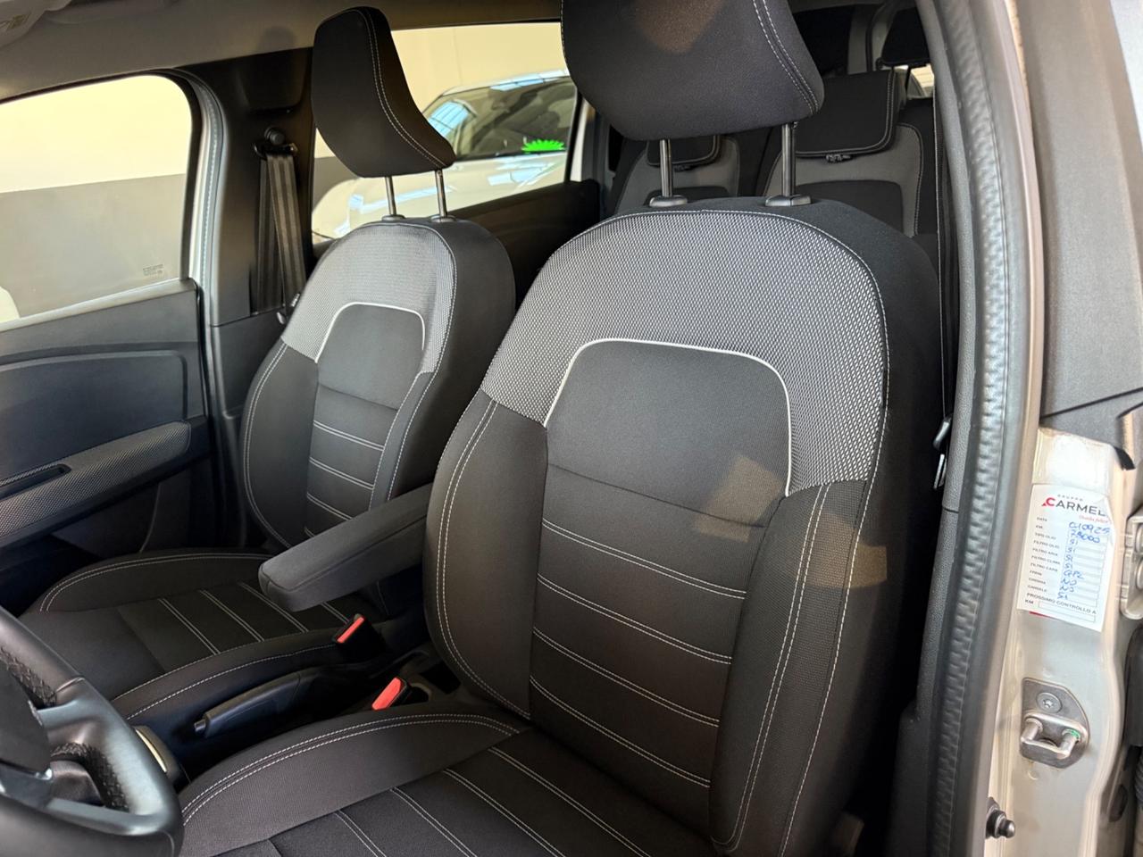 Dacia Jogger 1.0 TCe GPL 100CV 7 posti Expression
