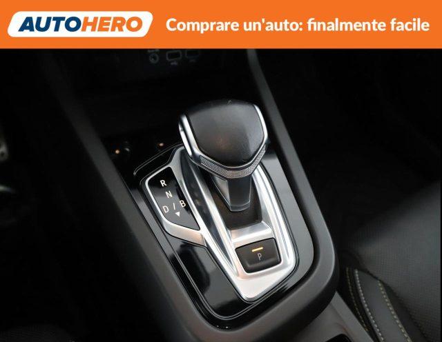 RENAULT Arkana Arkana Full Hybrid E-Tech 145 CV Engineered Fast T