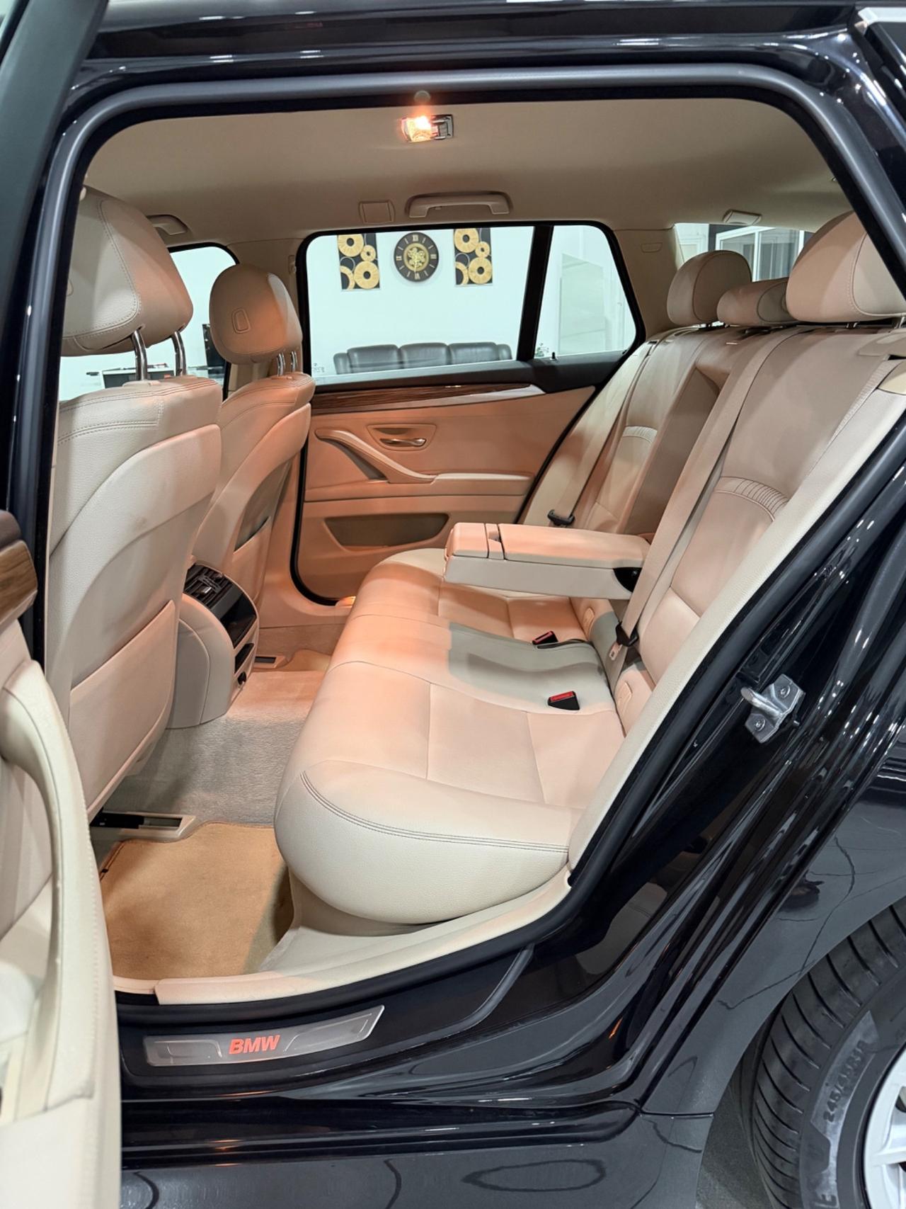 Bmw 520 520d xDrive Touring Modern