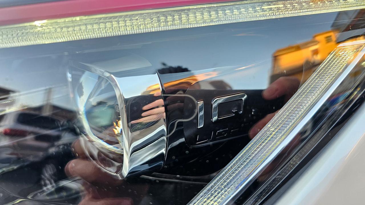 Volkswagen Golf GTI 2.0 245CV TSI DSG IQ LIGHT 19' LED PERLA