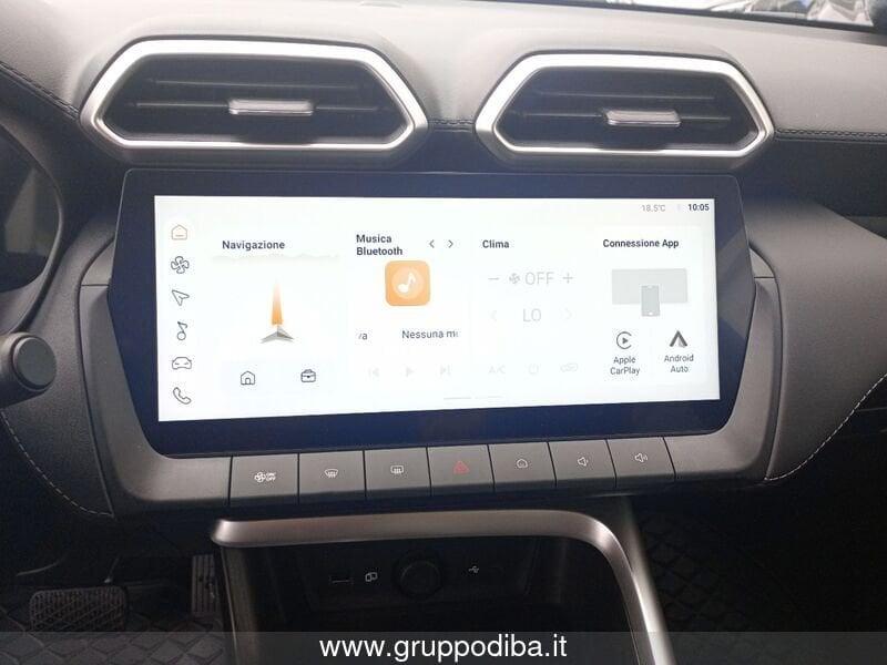 MG ZS 2024 1.5 hybrid+ Luxury auto