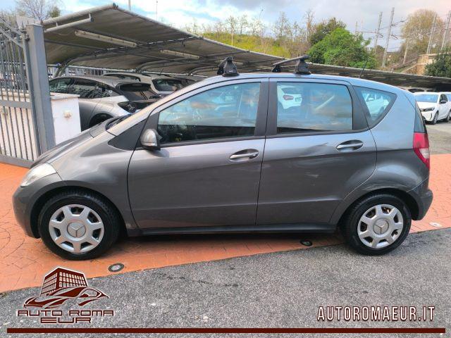 MERCEDES-BENZ A 180 CDI Executive VISTA E PIACIUTA!