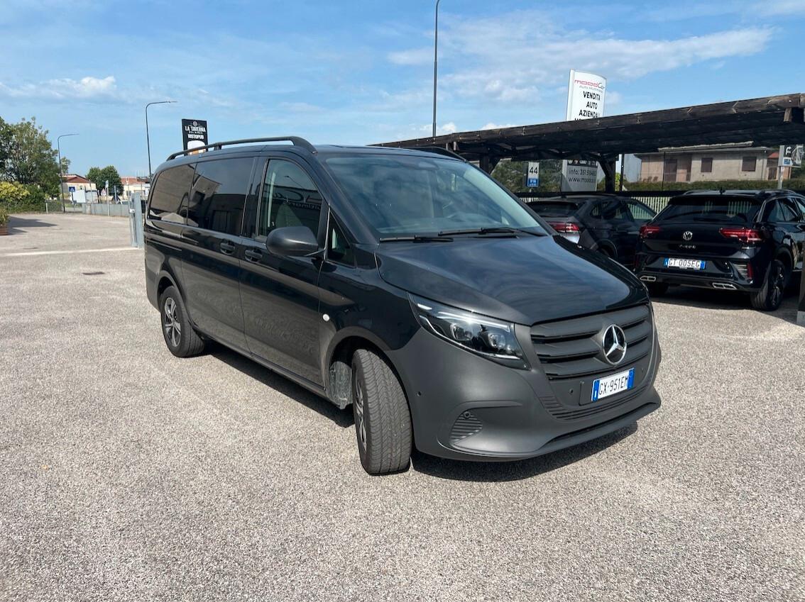 Mercedes-Benz Vito Pro 2.0 D 163 CV N1 Autocarro + IVA - 30/12/2024