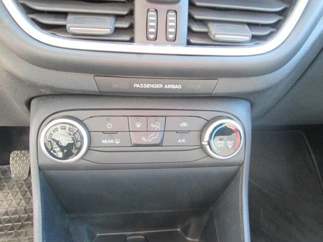 Ford Fiesta 1.1 75 CV GPL 5 porte Business