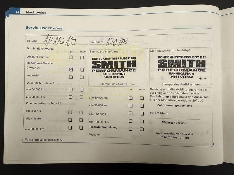 Audi TT TT Roadster 1.8t 20V 150CV