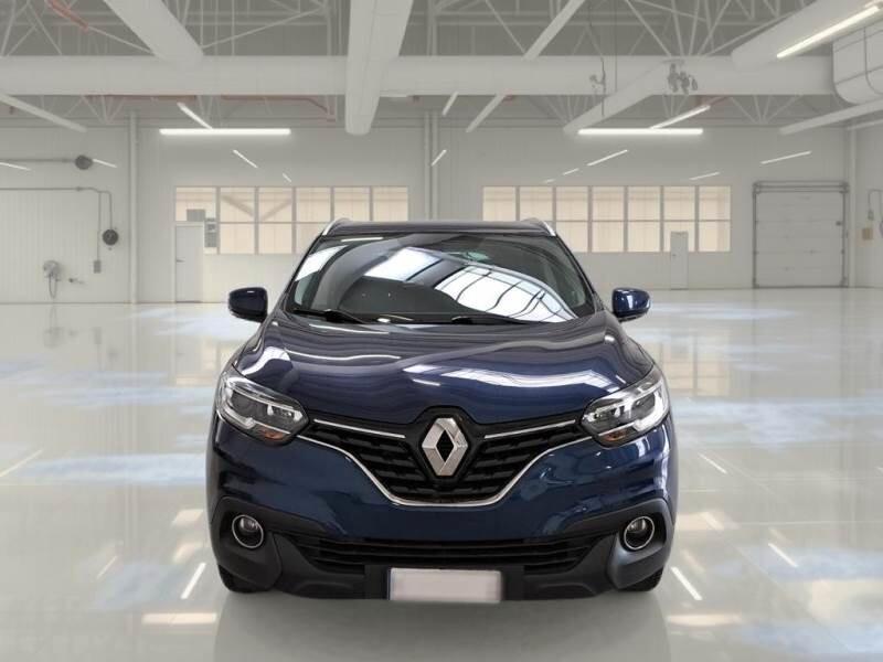 Renault Kadjar 1.5 dCi 110cv Energy Zen come NUOVA