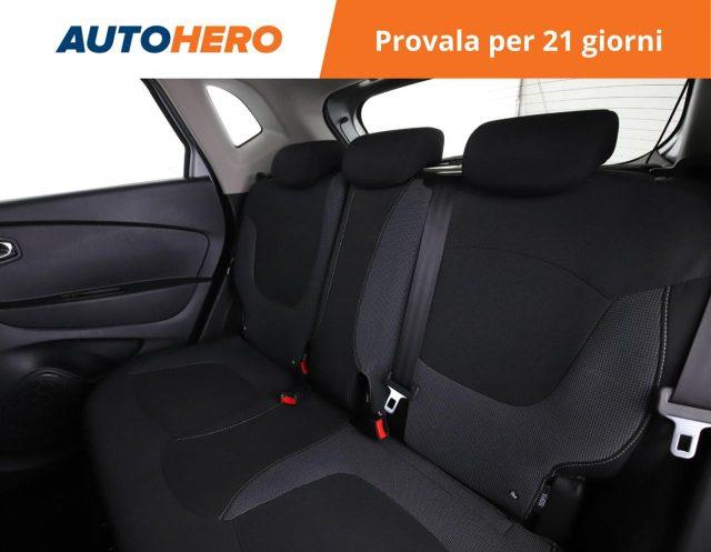 RENAULT Captur TCe 120 CV EDC Start&Stop Energy Intens