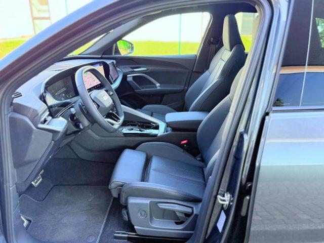 AUDI Q5 TDI S tronic quattro S line NAV - ACC - TETTO - 20