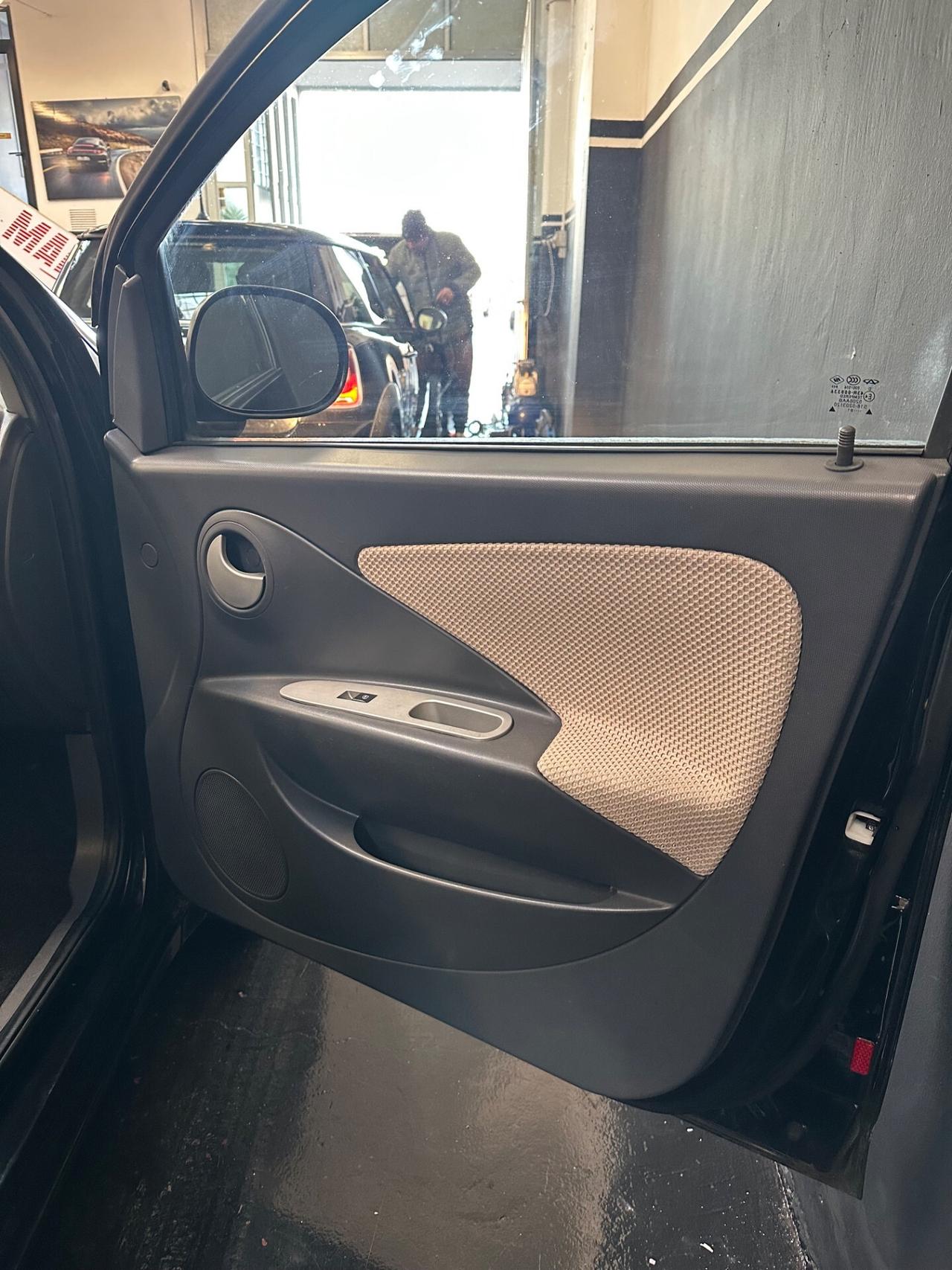 Dr DR1 1.1 16V 55’000 5porte KM Luxury