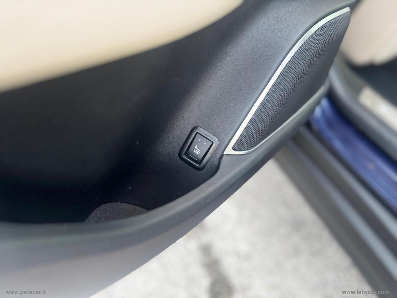 MASERATI Levante V6 430 CV S AWD Granlusso