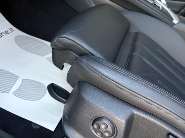 AUDI A4 allroad 40 TDI 204 CV S tronic Business Evolution TETTO.