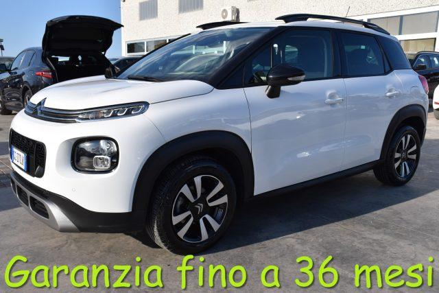 CITROEN C3 Aircross BlueHDi 100 S&S Shine
