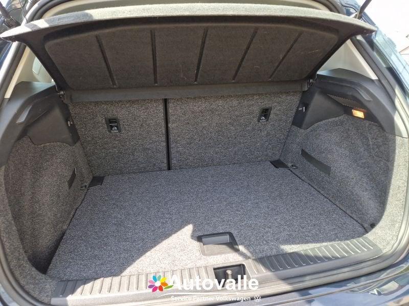 Seat Arona 1.0 EcoTSI Style