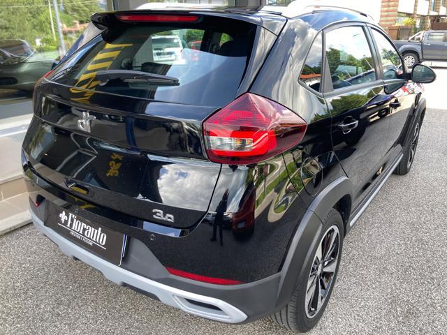 DR MOTOR DR 3.0 1.5 Bi-Fuel GPL