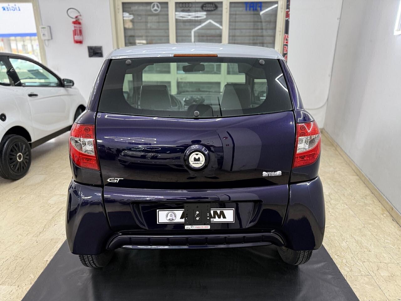 Aixam Miniauto