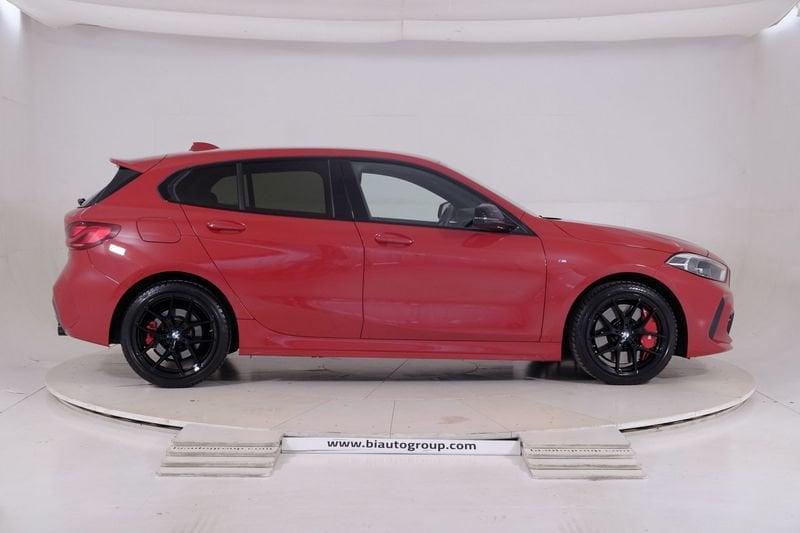 BMW Serie 1 F40 Diesel 118d Msport auto