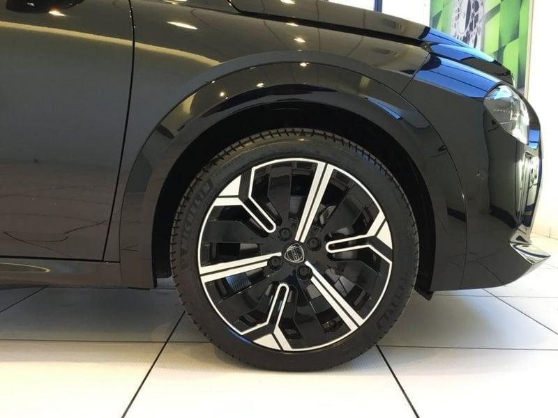 Lancia Ypsilon Elettrica Elettrico 156cv LX 100% ELETTRICA
