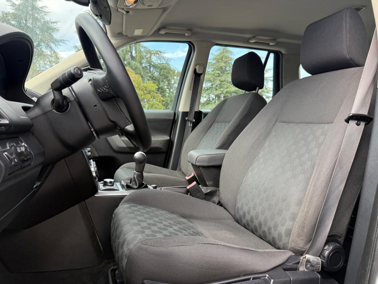 Land Rover Freelander 2.2 TD4 S.W. SE