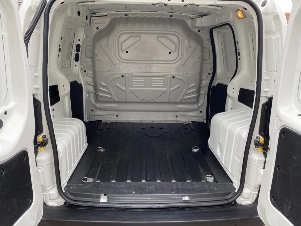 FIAT Fiorino 1.3 MJT 95CV Cargo SX