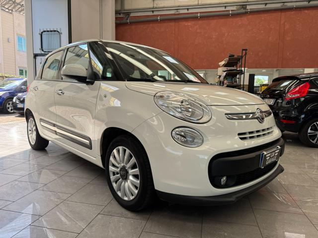 FIAT 500L 1.4 95 CV Pop Star