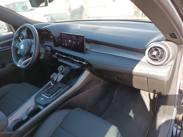 ALFA ROMEO Tonale 1600 DIESEL SPRINT 130 CV TCT6 NAV CARPLAY LED"18