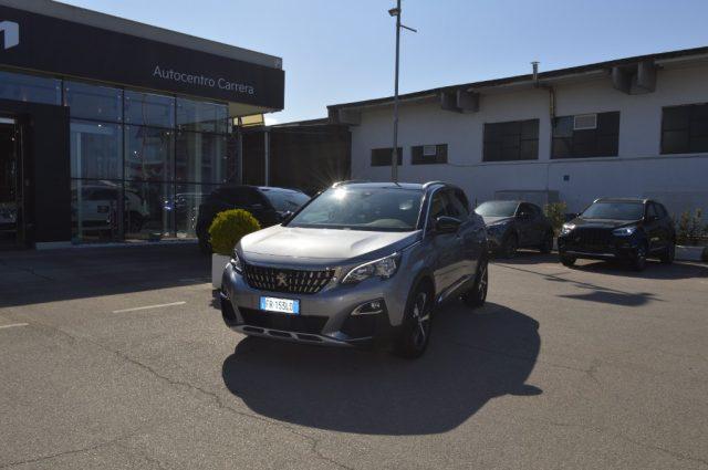 PEUGEOT 3008 BlueHDi 130 S&S Allure