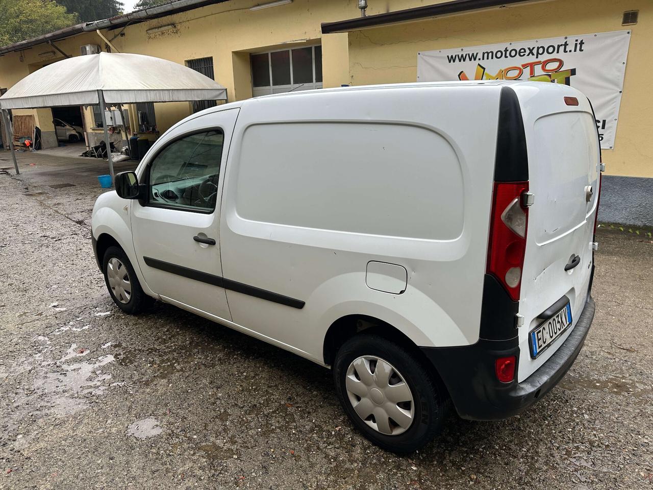 Renault Kangoo 1.5 dCi 85CV 4p. Express Ice