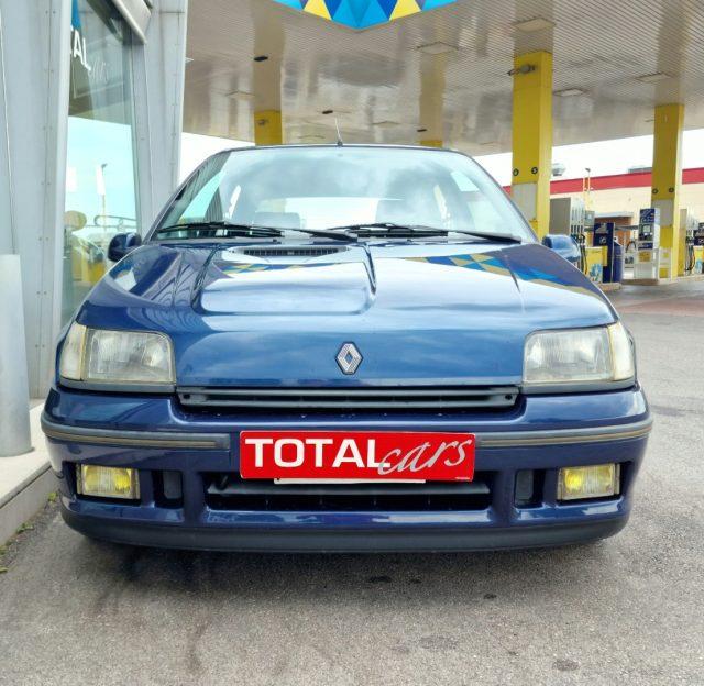 RENAULT Clio 3 p. 1.8 16V !DOC.ORIGINALI, TARGHE ORIGINALI!