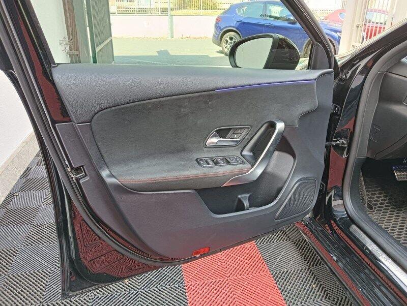 Mercedes-Benz Classe A A 250 Automatic Premium