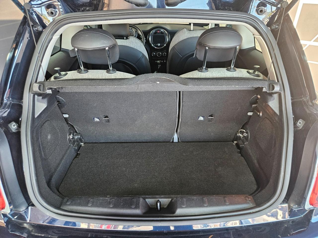 MINI One 3p 1.5 102cv
