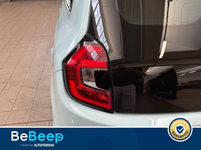 Renault Twingo Electric TWINGO 22KWH VIBES