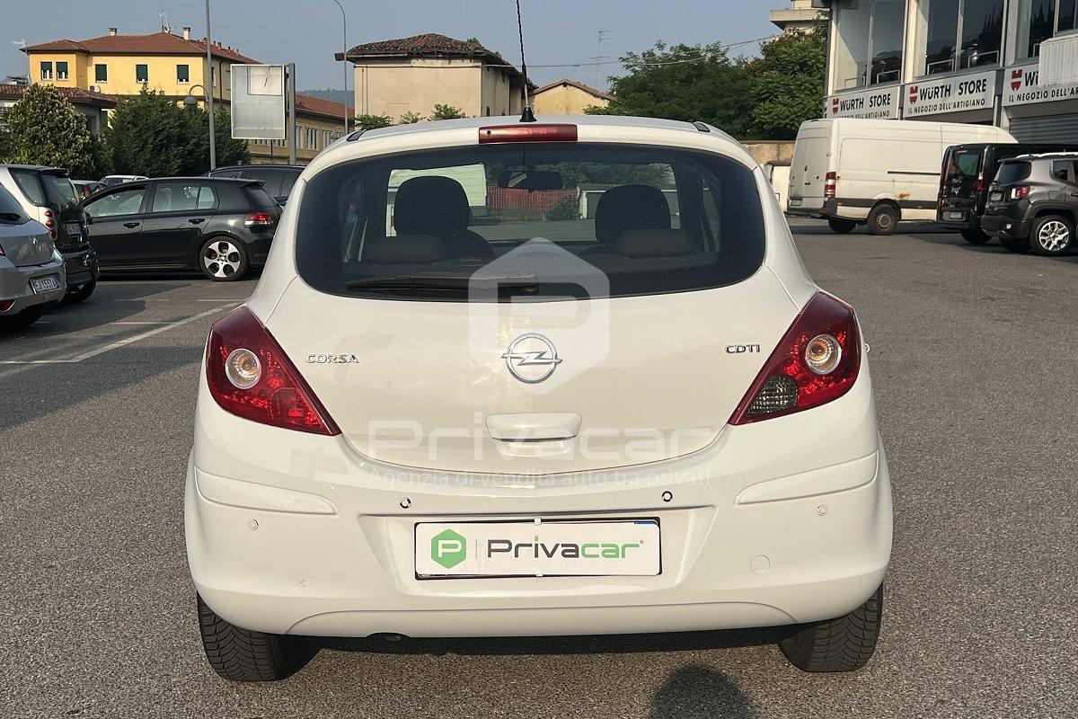 OPEL Corsa 1.3 CDTI 75CV F.AP. 3 porte Elective