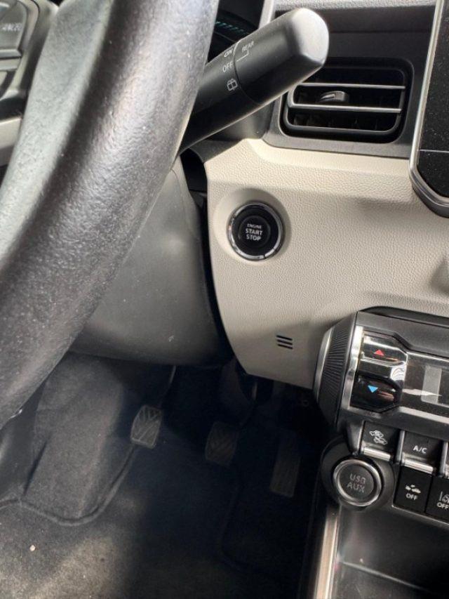 SUZUKI Ignis 1.2 Dualjet 4WD All Grip Top