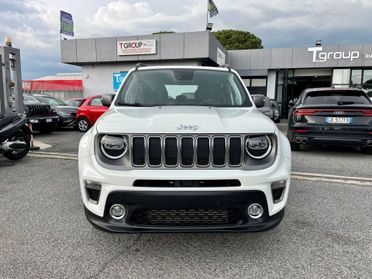 Jeep Renegade 1.6 Mjt 120CV Limited