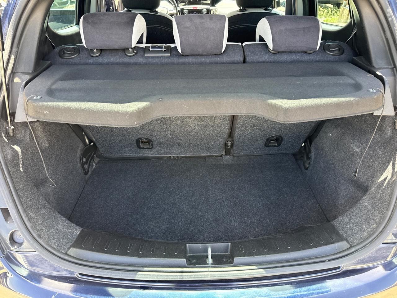 Lancia Ypsilon 1.3 MJT 16V 95 CV 5 porte S&S Plati