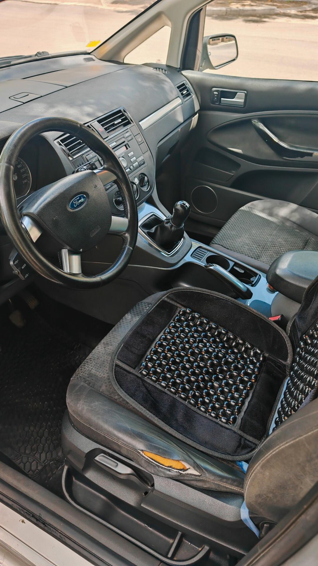 Ford C-Max Focus C-Max 1.6 TDCi (90CV) Ghia