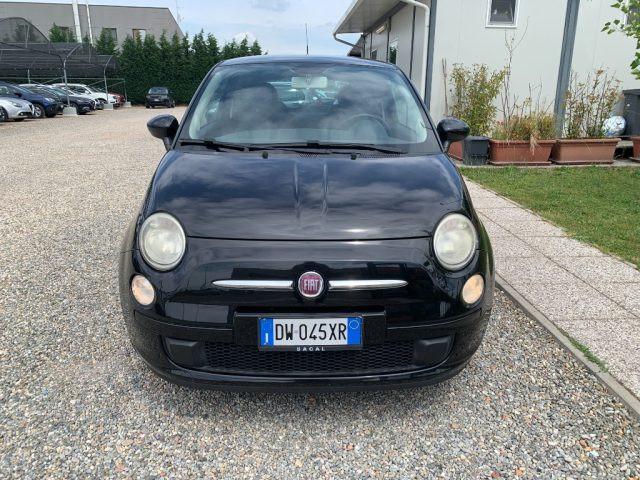 FIAT 500 1.3 Multijet 16V 75 CV Lounge