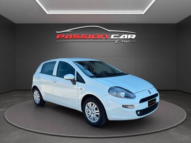 Fiat Punto 1.4 easypower Lounge Gpl 5p