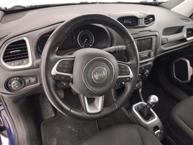 JEEP Renegade 1.0 t3 Longitude 2wd