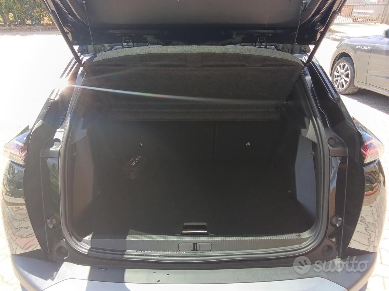 Peugeot 2008 1.2 PureTech kw74 (+gpl) garanzia 6 a