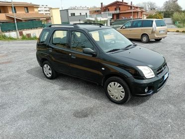 Subaru Justy 1.0 12V UR