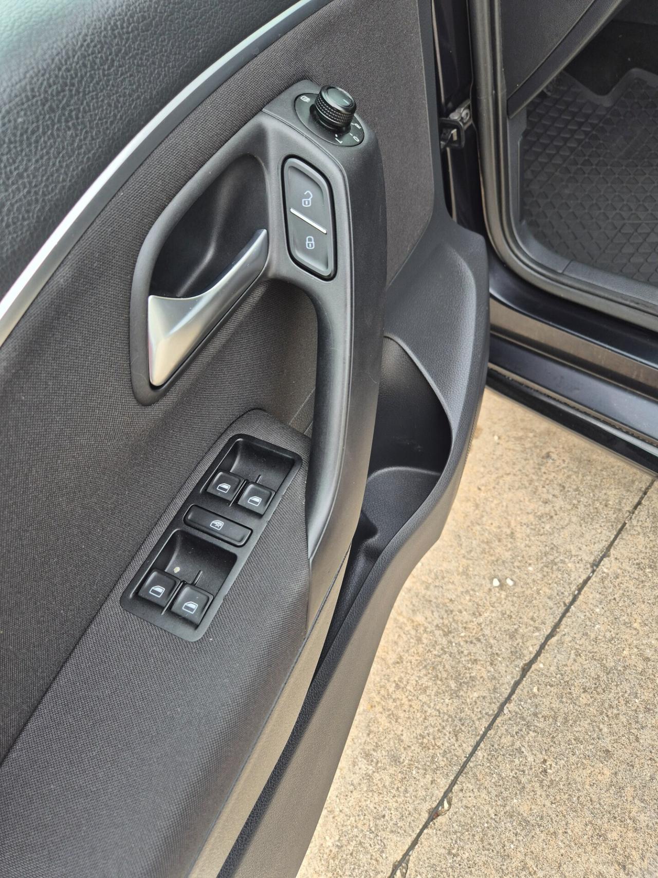 Volkswagen Polo 1.2 TSI 5p. Highline BlueMotion Technology
